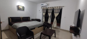 Leisure Furnished Studio Apartment at Palolem Beach, South Goa